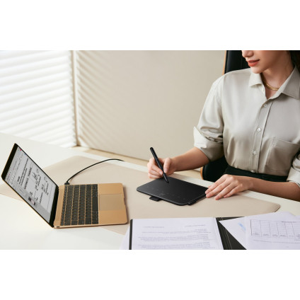 Графический планшет XP-Pen Deco 640