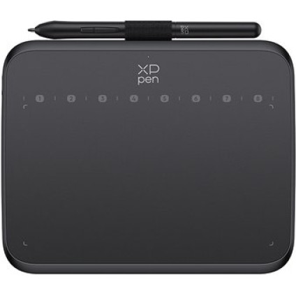 Графический планшет XP-Pen Deco 640