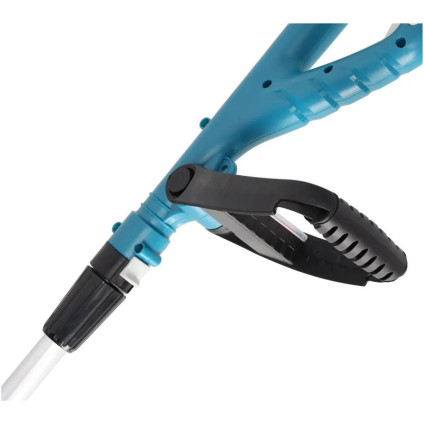 Триммер Dedra DED6990 (без АКБ)