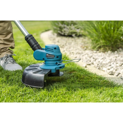 Триммер Dedra DED6990 (без АКБ)