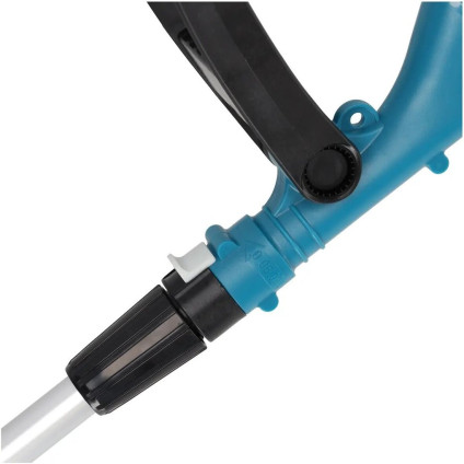 Триммер Dedra DED6990 (без АКБ)