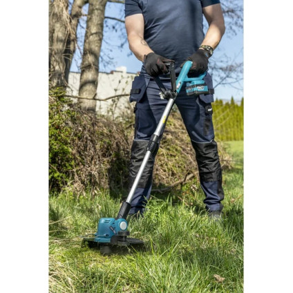 Триммер Dedra DED6991 (без АКБ)