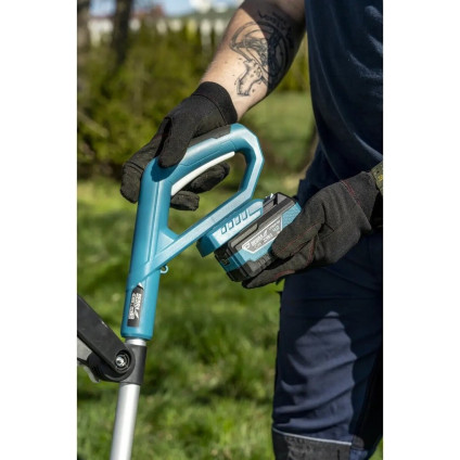 Триммер Dedra DED6991 (без АКБ)