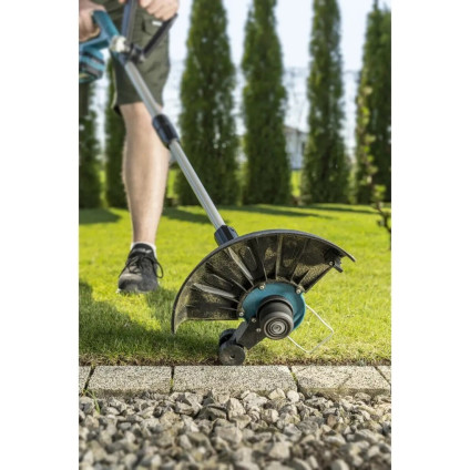 Триммер Dedra DED6991 (без АКБ)