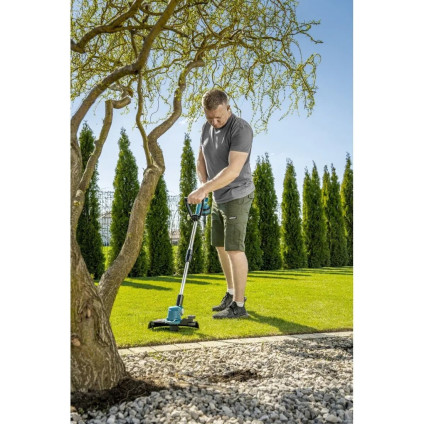 Триммер Dedra DED6991 (без АКБ)