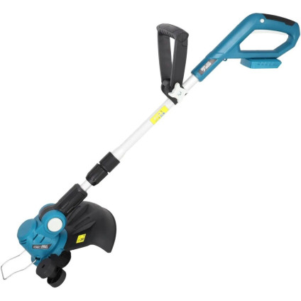 Триммер Dedra DED7016 (с 1-им АКБ)