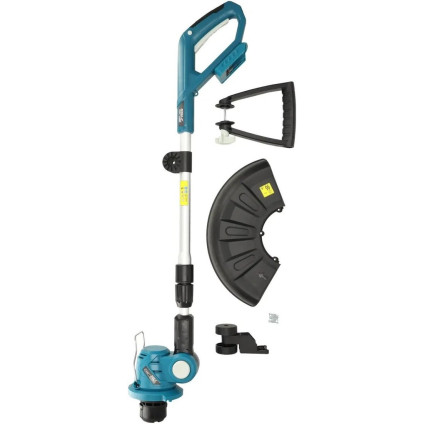 Триммер Dedra DED7016 (с 1-им АКБ)