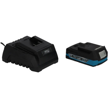 Триммер Dedra DED7016 (с 1-им АКБ)