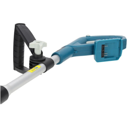 Триммер Dedra DED7016 (с 1-им АКБ)