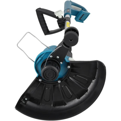 Триммер Dedra DED7016 (с 1-им АКБ)