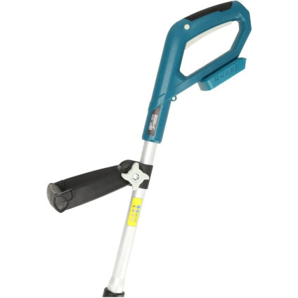 Триммер Dedra DED7016 (с 1-им АКБ)