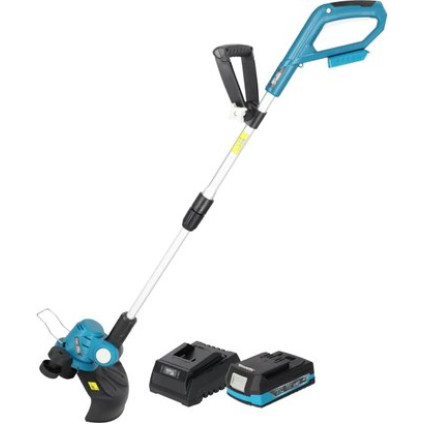 Триммер Dedra DED7016 (с 1-им АКБ)