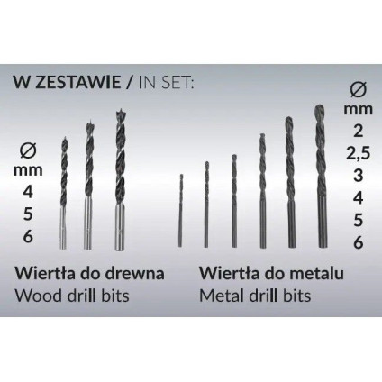 Ударная дрель-шуруповерт Dedra DED7030A02 (с 2-мя АКБ, кейс)