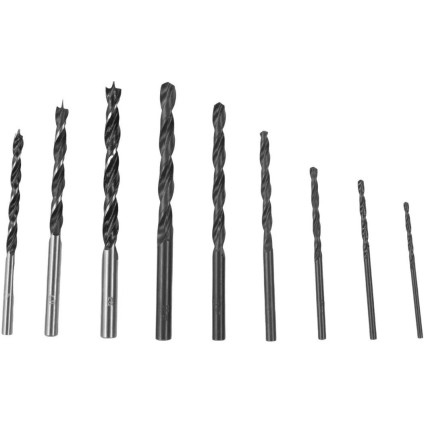 Ударная дрель-шуруповерт Dedra DED7030A02 (с 2-мя АКБ, кейс)