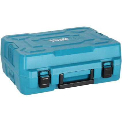 Угловая шлифмашина Dedra DED7030A06 (с 2-мя АКБ, кейс)