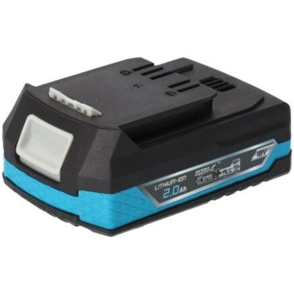 Аккумуляторная пила Dedra DED7030A11 (с 1-им АКБ, кейс)