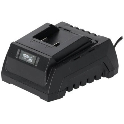 Аккумуляторная пила Dedra DED7030A11 (с 1-им АКБ, кейс)