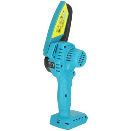 Аккумуляторная пила Dedra DED7030A11 (с 1-им АКБ, кейс)