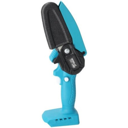 Аккумуляторная пила Dedra DED7030A11 (с 1-им АКБ, кейс)