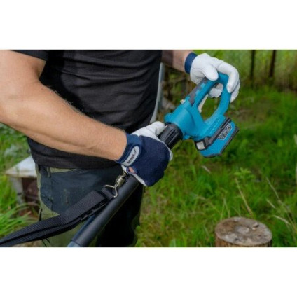 Высоторез Dedra DED7096 (без АКБ)