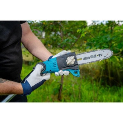 Высоторез Dedra DED7096 (без АКБ)