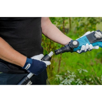 Высоторез Dedra DED7096 (без АКБ)