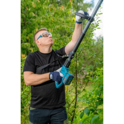 Высоторез Dedra DED7096 (без АКБ)