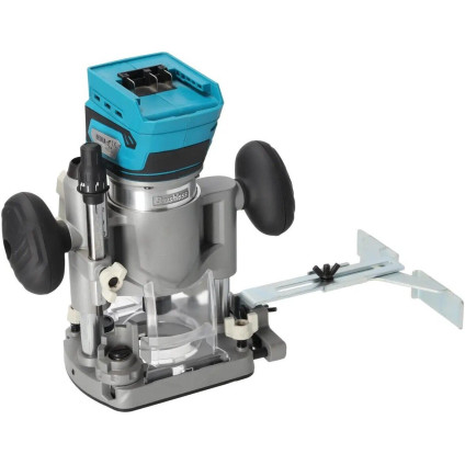 Вертикальный фрезер Dedra DED7163 (без АКБ)