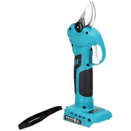 Секатор Dedra DED7177 (без АКБ)