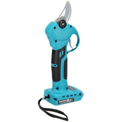 Секатор Dedra DED7177 (без АКБ)