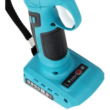 Секатор Dedra DED7177 (без АКБ)