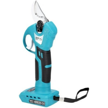 Секатор Dedra DED7177 (без АКБ)