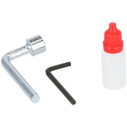 Секатор Dedra DED7177 (без АКБ)