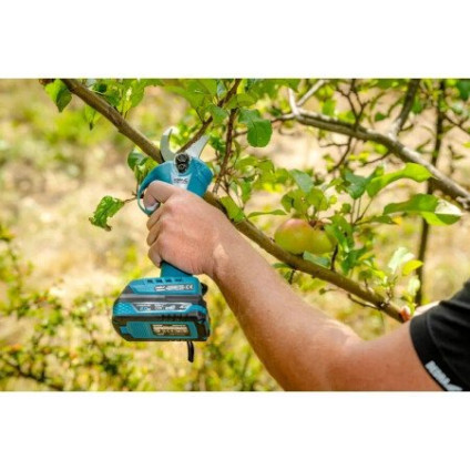 Секатор Dedra DED7177 (без АКБ)