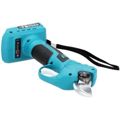 Секатор Dedra DED7177 (без АКБ)