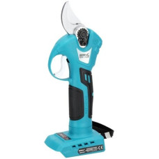 Секатор Dedra DED7177 (без АКБ)