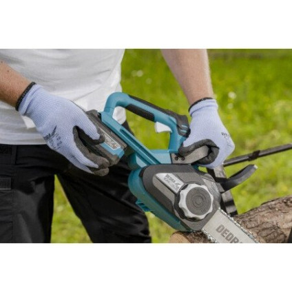 Аккумуляторная пила Dedra DED7183 (без АКБ)