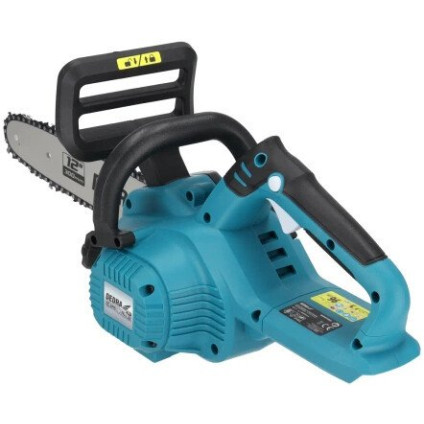 Аккумуляторная пила Dedra DED7183 (без АКБ)