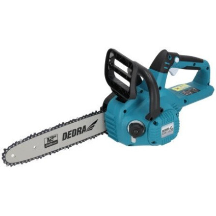 Аккумуляторная пила Dedra DED7183 (без АКБ)