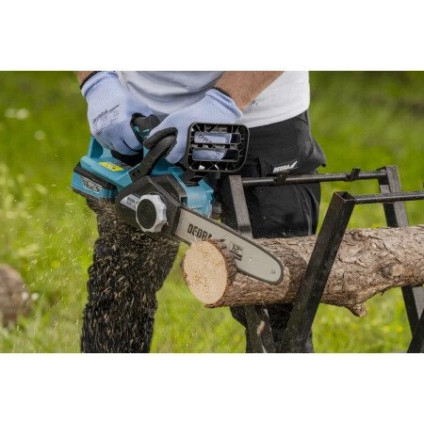 Аккумуляторная пила Dedra DED7183 (без АКБ)