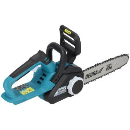 Аккумуляторная пила Dedra DED7183 (без АКБ)