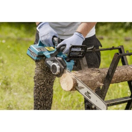 Аккумуляторная пила Dedra DED7184VA (без АКБ)