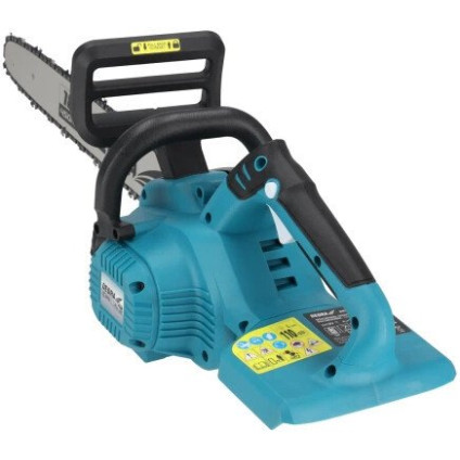 Аккумуляторная пила Dedra DED7184VA (без АКБ)