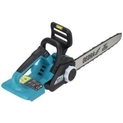 Аккумуляторная пила Dedra DED7184VA (без АКБ)