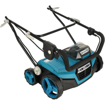 Скарификатор-аэратор Dedra DED7196V (без АКБ)