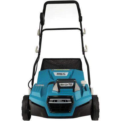 Скарификатор-аэратор Dedra DED7196V (без АКБ)