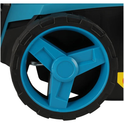 Скарификатор-аэратор Dedra DED7196V (без АКБ)