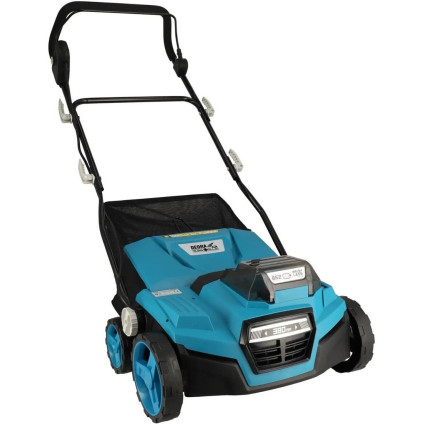 Скарификатор-аэратор Dedra DED7196V (без АКБ)