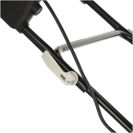 Скарификатор-аэратор Dedra DED7196V (без АКБ)