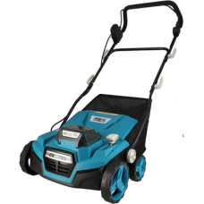 Скарификатор-аэратор Dedra DED7196V (без АКБ)